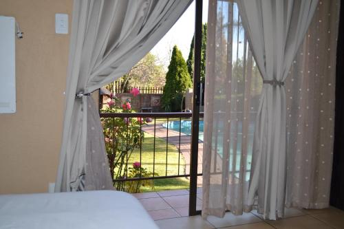 Gallery image of Oasis Of Life Guest House in eMalahleni