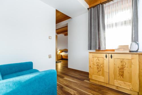 Postel nebo postele na pokoji v ubytování Górskie Wspomnienie