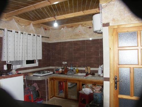 Gallery image of Seaside House in Imsouane