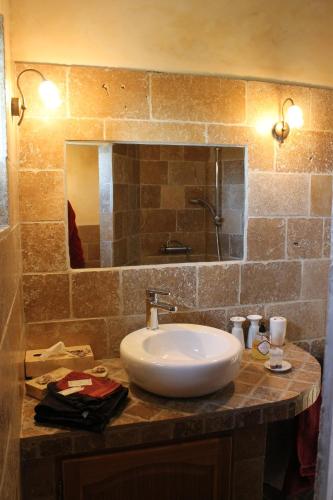 Φωτογραφία από το άλμπουμ του Domaine De Frevent σε Échouboulains