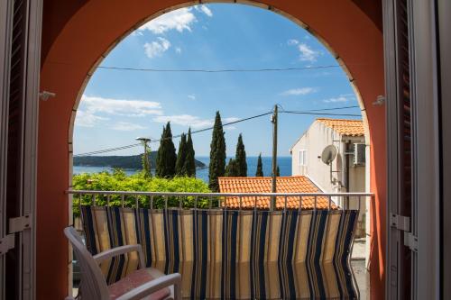 Apartment Ploče Marina