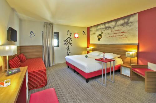 Gallery image of ibis Styles Castres in Castres