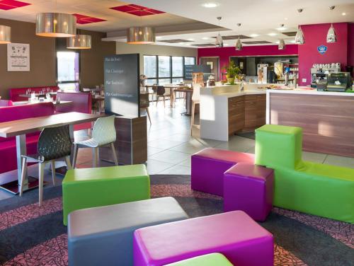 Gallery image of ibis Styles Castres in Castres
