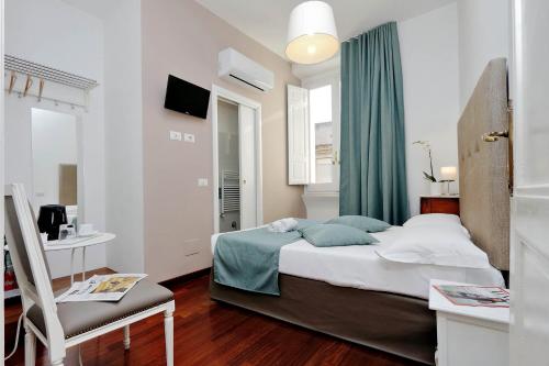 Midnight in Rome Guest House
