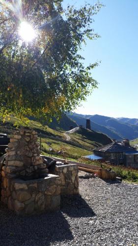 Galería fotográfica de Guesthouse Ushguli Maspindzeli en Ushguli
