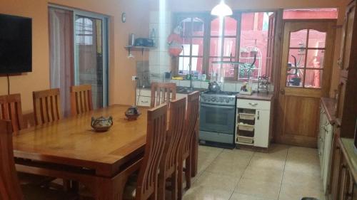 Imagen de la galería de Homestay Iquique, en Iquique