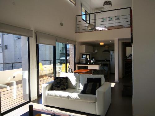 Gallery image of Penthouse 603 in Montevideo