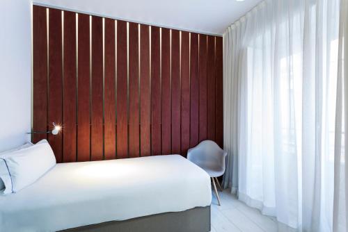B&B HOTEL Madrid Centro Fuencarral 52 photo 73
