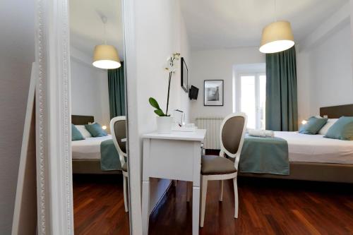 Midnight in Rome Guest House