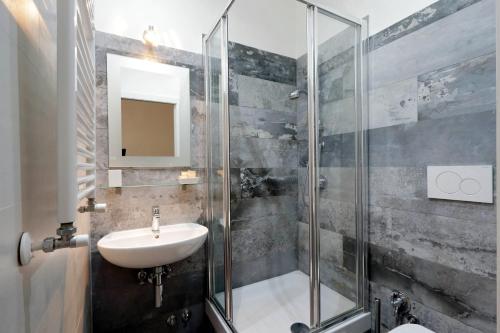 Midnight in Rome Guest House