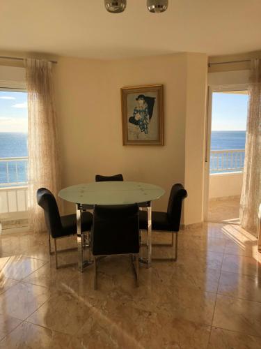 Zdjęcie z galerii obiektu Playa Los Locos - Coloso w mieście Torrevieja