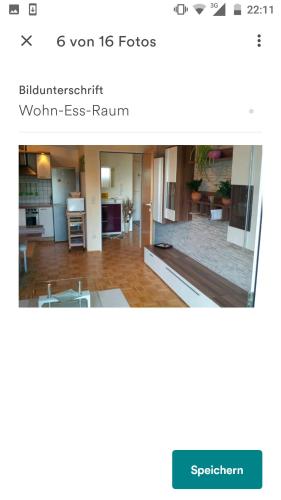 Gallery image of Fewo Hilde in Annenheim