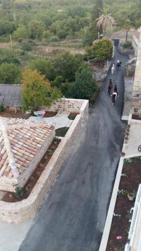 Fotografie z fotogalerie ubytování Country House Konavle v destinaci Gruda