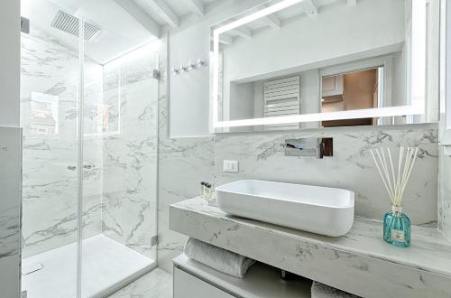 Gallery image of Bsl Boutique Suite in Florence