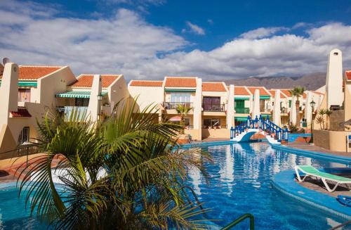 Mareverde Apartament
