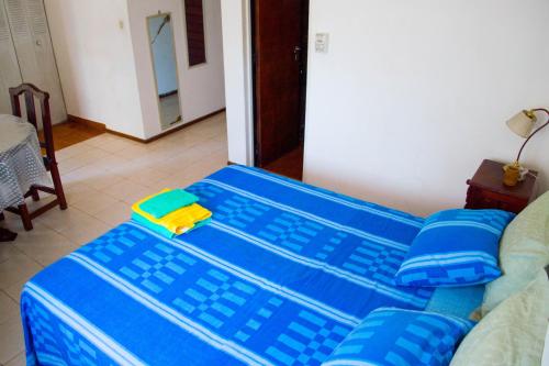 Postel nebo postele na pokoji v ubytování City Apartment