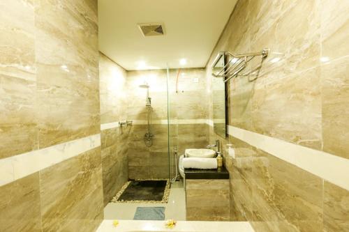 Gallery image of Villa Cinta Kelapa in Legian