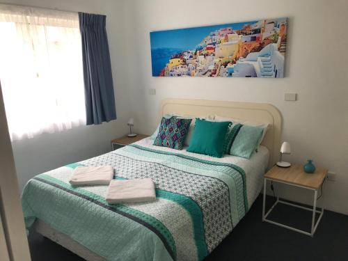 Gallery image of Aquarius Apartments Mollymook in Mollymook