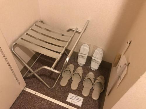 Φωτογραφία από το άλμπουμ του Kawagoe Prince Hotel σε Kawagoe