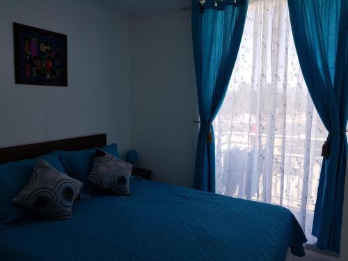 Galeriebild der Unterkunft PUQ Rent Apartment in La Serena