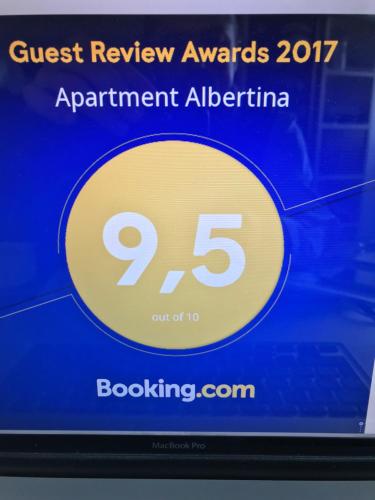 Apartment Albertina – Photos 4