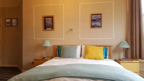 Moorgarth Guesthouse photo 7