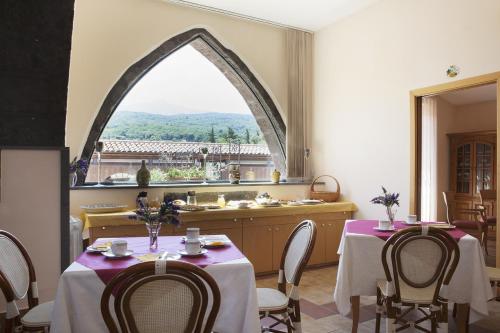 Galeriebild der Unterkunft Agriturismo Valle Galfina in Linguaglossa