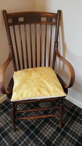 Moorgarth Guesthouse photo 11