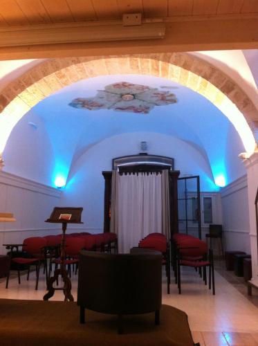 La casa nel sole - Boutique B&B photo 41