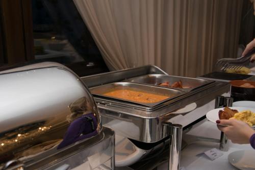 Imagen de la galería de Principi di Piemonte Sestriere, en Sestriere