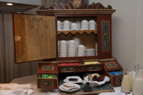 Imagen de la galería de Principi di Piemonte Sestriere, en Sestriere