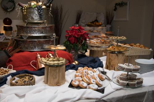 Imagen de la galería de Principi di Piemonte Sestriere, en Sestriere