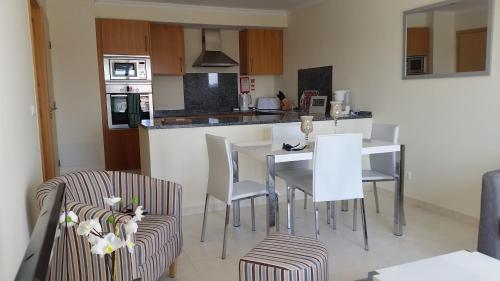 Vista das Ondas Apartamento 205 B2 - Olhos de Agua