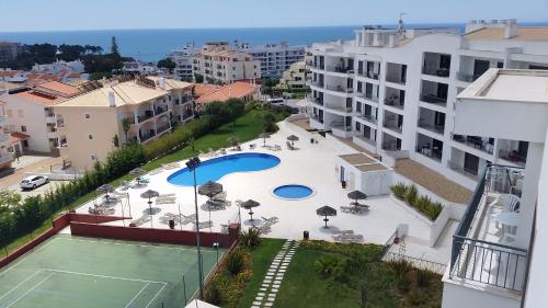 Vista das Ondas Apartamento 205 B2 - Olhos de Agua