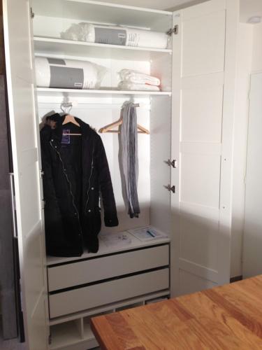 Studio Cosy Sur Les Quais De Saint Michel