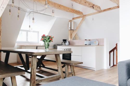 Haus August