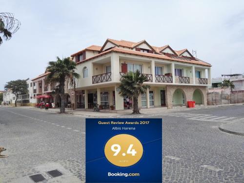 Albis Harena – Photos 2