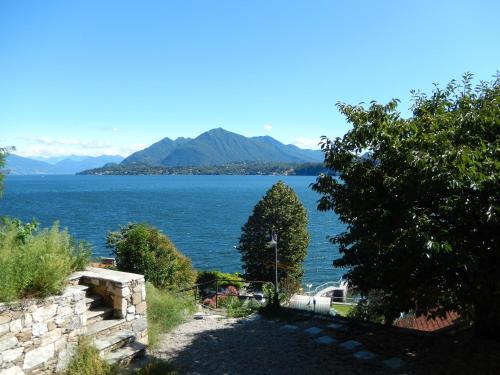 Foto dalla galleria di Il Nido sul Lago a Stresa