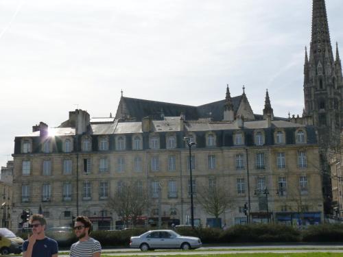 Studio Cosy Sur Les Quais De Saint Michel