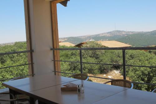 Fotografie z fotogalerie ubytování Ajloun Forest Reserve v destinaci Džaraš
