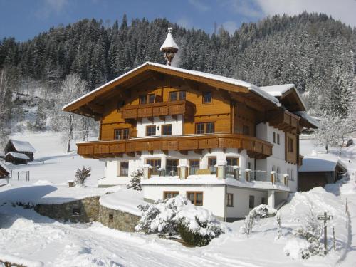 Appartement Feldlhof