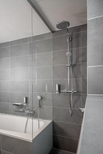 Apartmenthaus Enzian Hochsölden photo 3