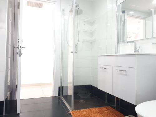 Gallery image of Shave Tsion Apartment in the center Ashdod in Ashdod