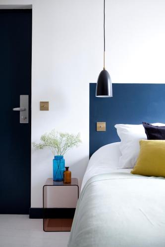 Hôtel Henriette photo 29