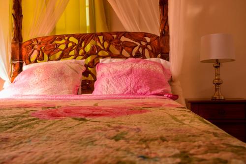 Gallery image of Church Street Guest House in Soufrière
