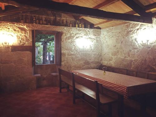 Foto dalla galleria di Apartamentos Turísticos Casa Roque a Gondomar