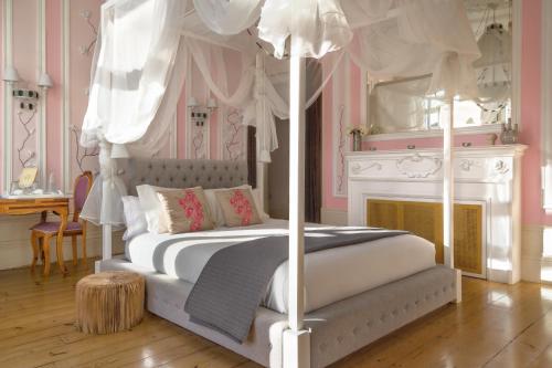 Boavista Eco-Luxury House