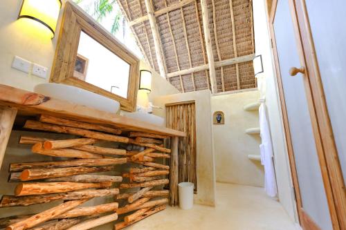 Imagem da galeria de Baladin Zanzibar Beach Hotel em Michamvi