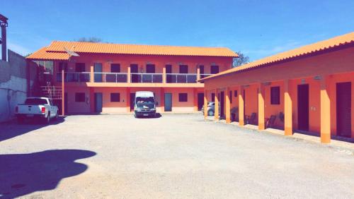Hotel Campina – Photos 3