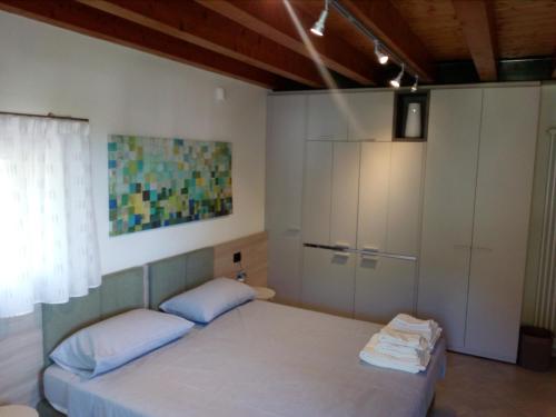 Gallery image of Salvia e Timo Rooms in Borso del Grappa